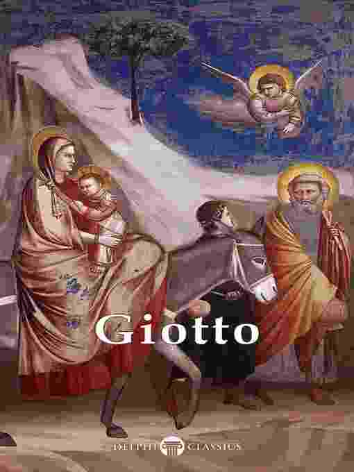 Title details for Delphi Complete Works of Giotto (Illustrated) by Giotto di Bondone - Available